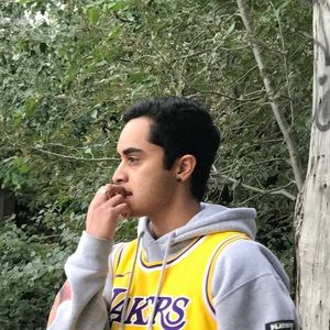 Meet your Posher, Albert